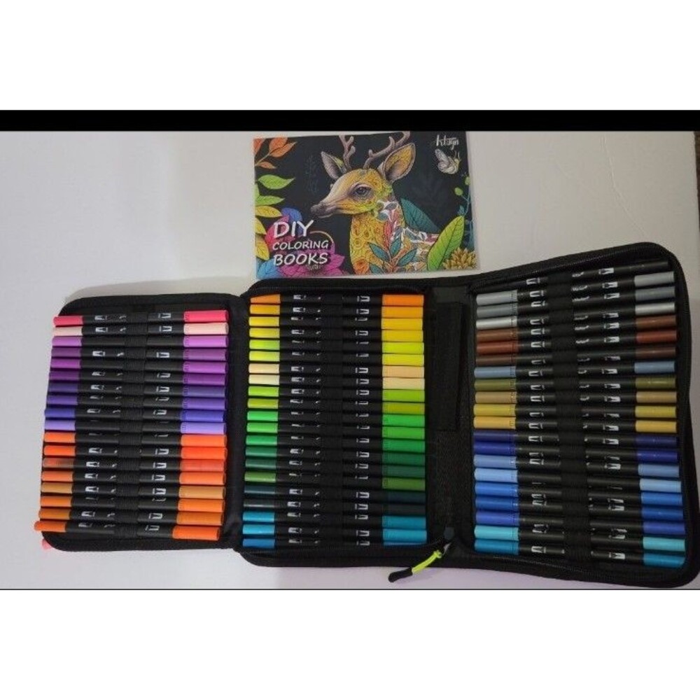 Marker Set - Picture 3 of 5